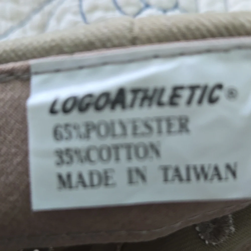 Castrol Tan Tampa Bay Buccaneers Cap - Picture 4 of 4